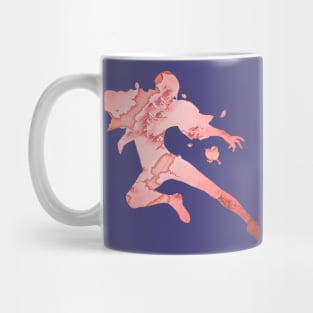 Lorenz: Highborn Heat Mug